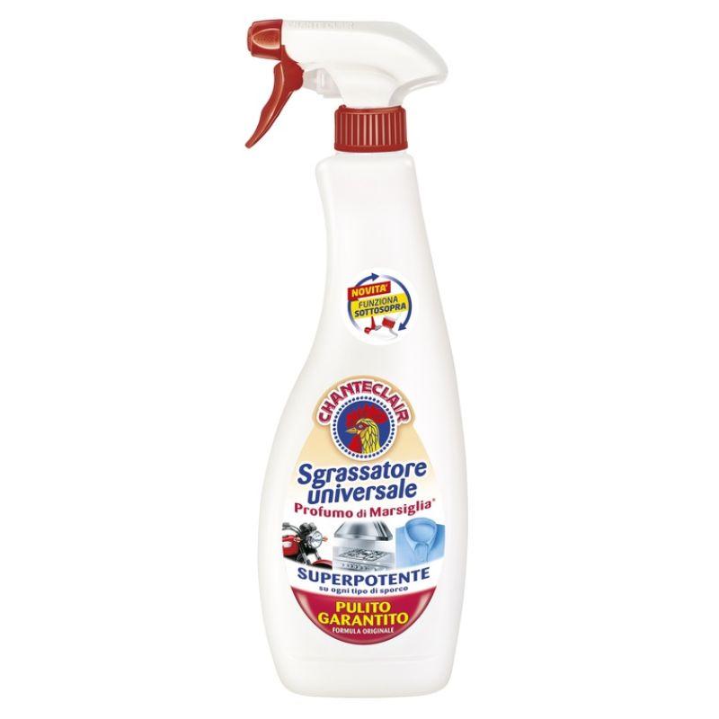 Chante Clair univerzalni odmašćivač – Marsejski sapun – 600 ml