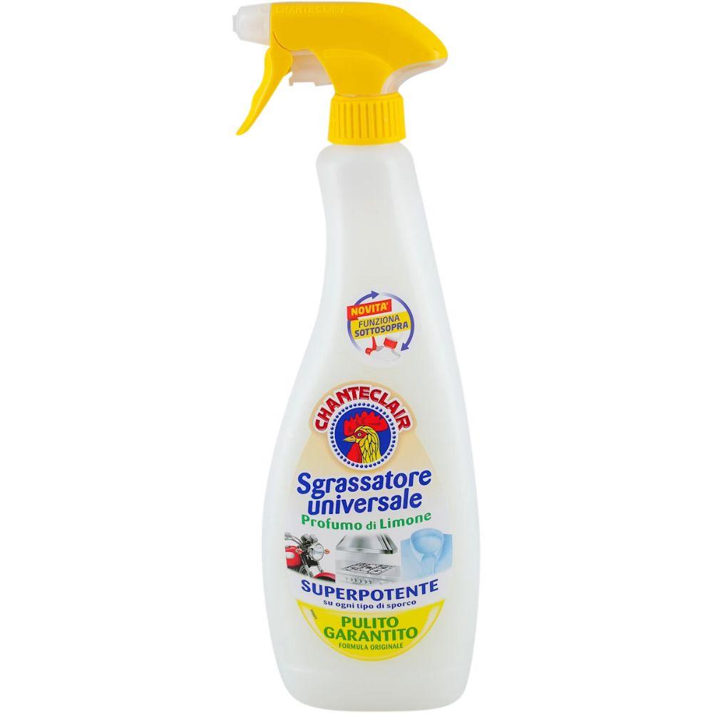 Chante Clair univerzalni odmašćivač sa limunom – 600 ml