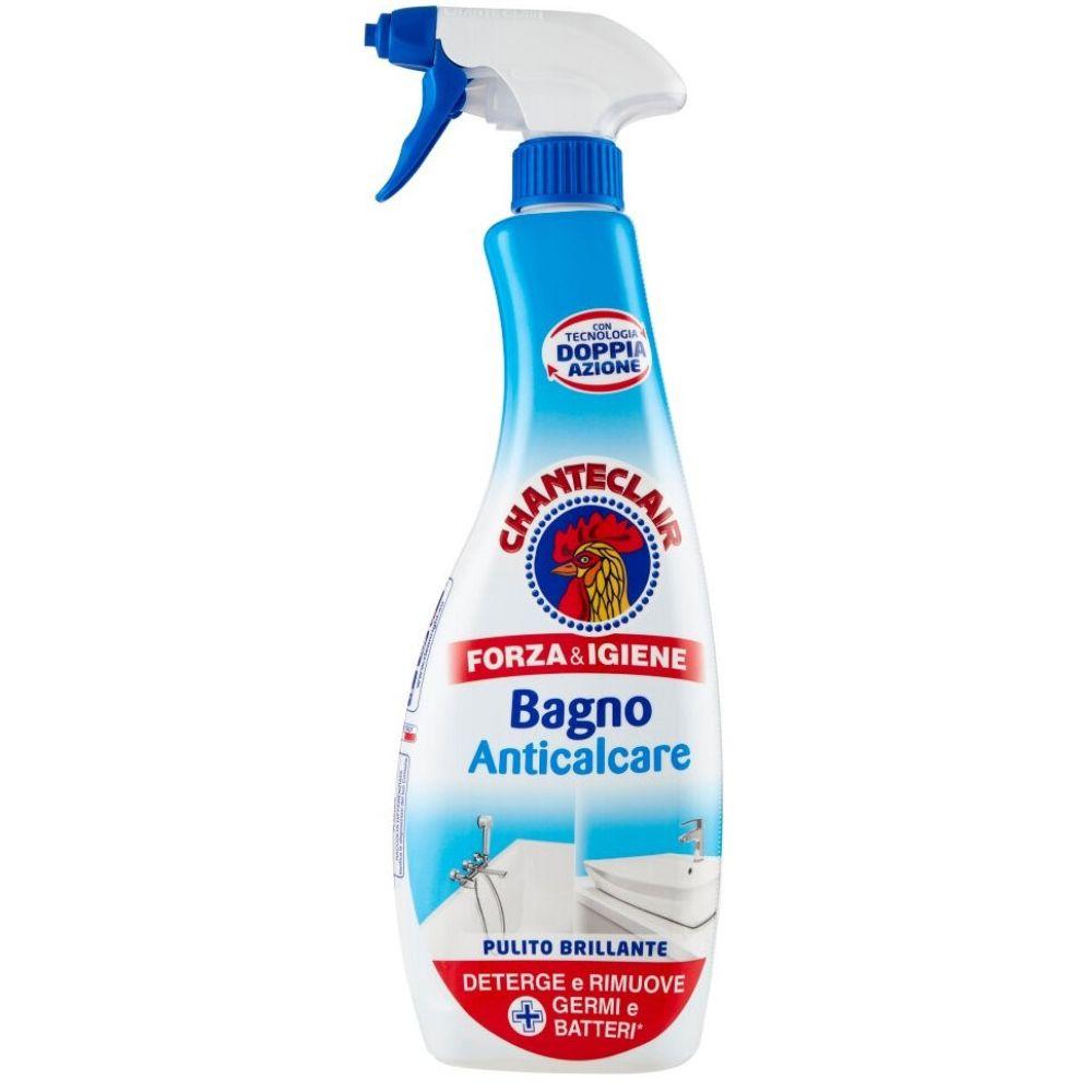 Chanteclair Anticalcare Bagno Sprej za Kupatilo - 625g