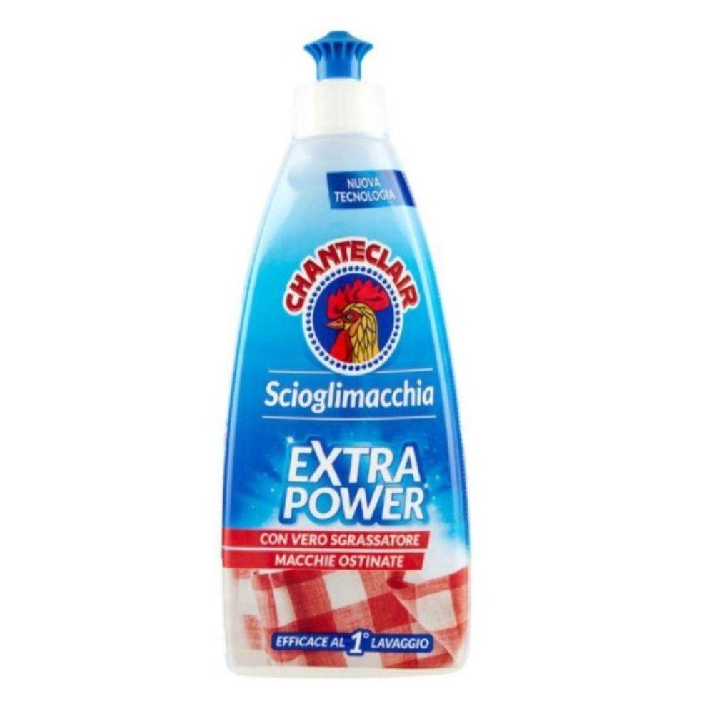 Chanteclair sredstvo za uklanjanje tvrdokornih fleka Extra Power - 500ml
