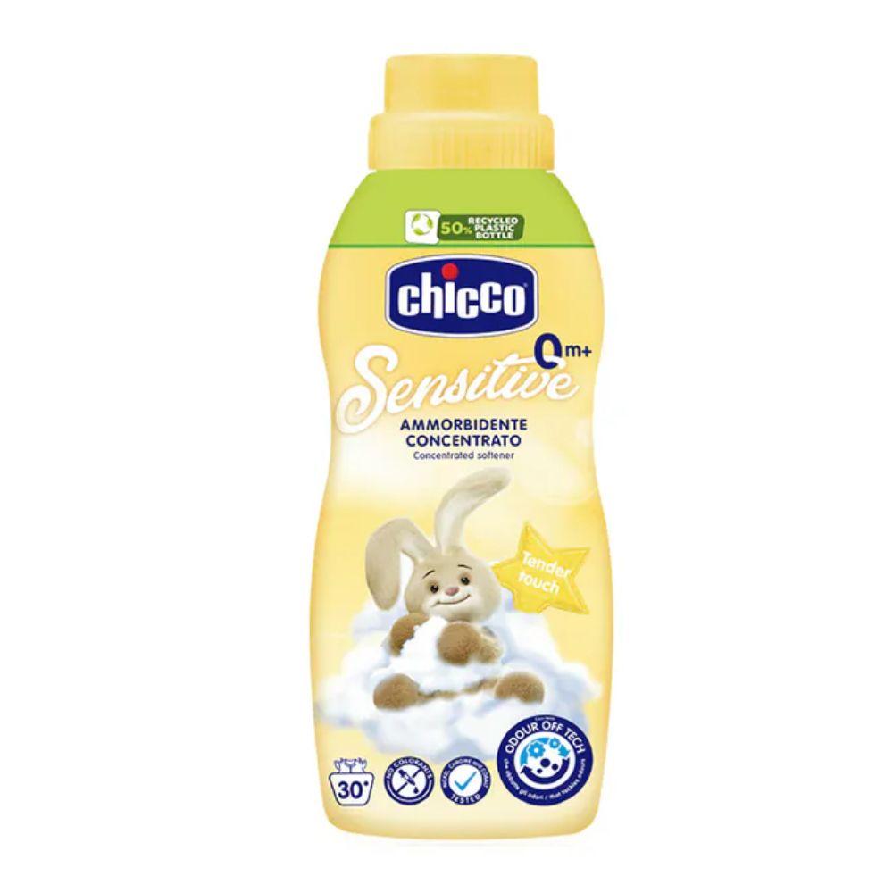 Chicco omekšivač za veš Tender Touch - 750ml