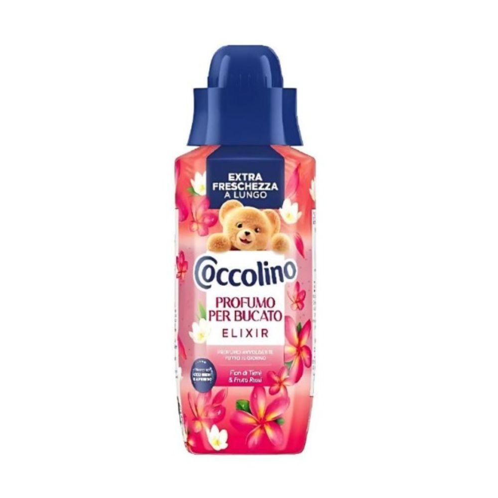 Coccolino parfem za veš Fiori di Tiare & Frutti Rossi - 342ml