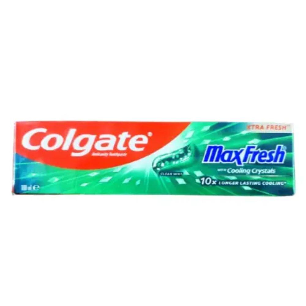 Colgate Max Fresh with Cooling Crystals  pasta za zube - 100 ml