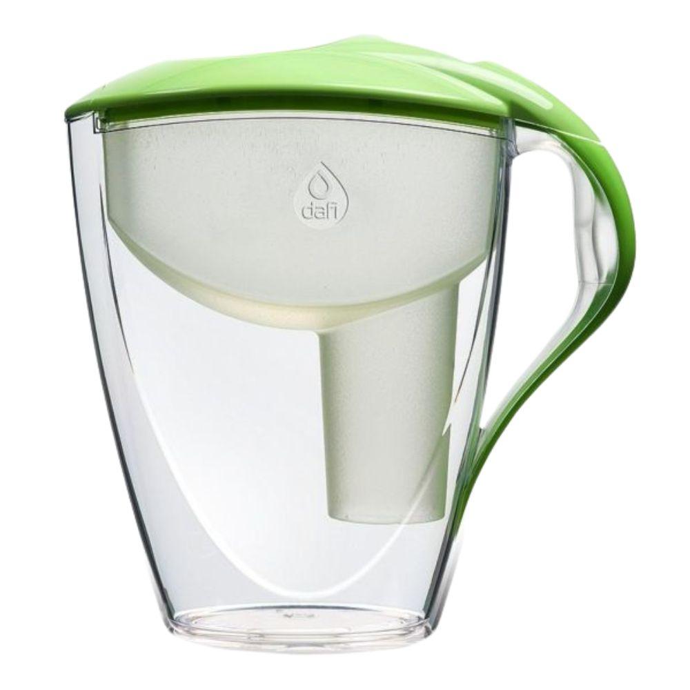 DAFI filter bokal Astra 3,0L zelena