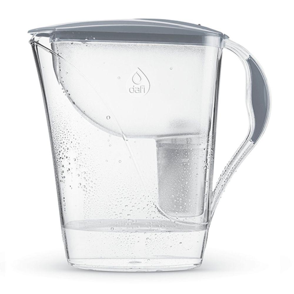 DAFI filter bokal Luna 3,3L-siva