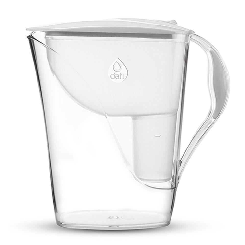 DAFI filter bokal Luna 3,3L-bela