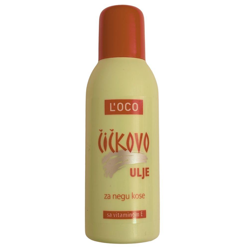 DCP ILJE 65ML CICKOVO