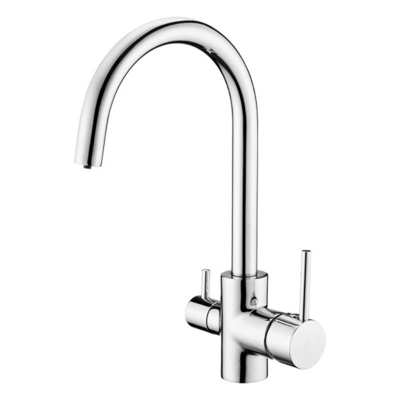 Deante  slavina sa konekcijom za filter vodu, hrom BCH 064M