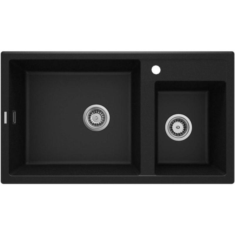 Deante sudopera Eridan 88/MGRA/2 ZQE G20B