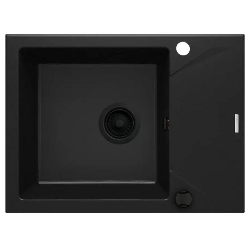 Deante sudopera Evora 59/N/O ZQJ N11A