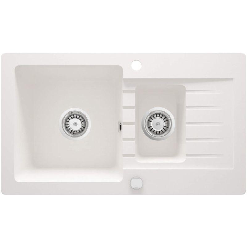 Deante sudopera Zorba 76/WH/O/2 ZQZ A513