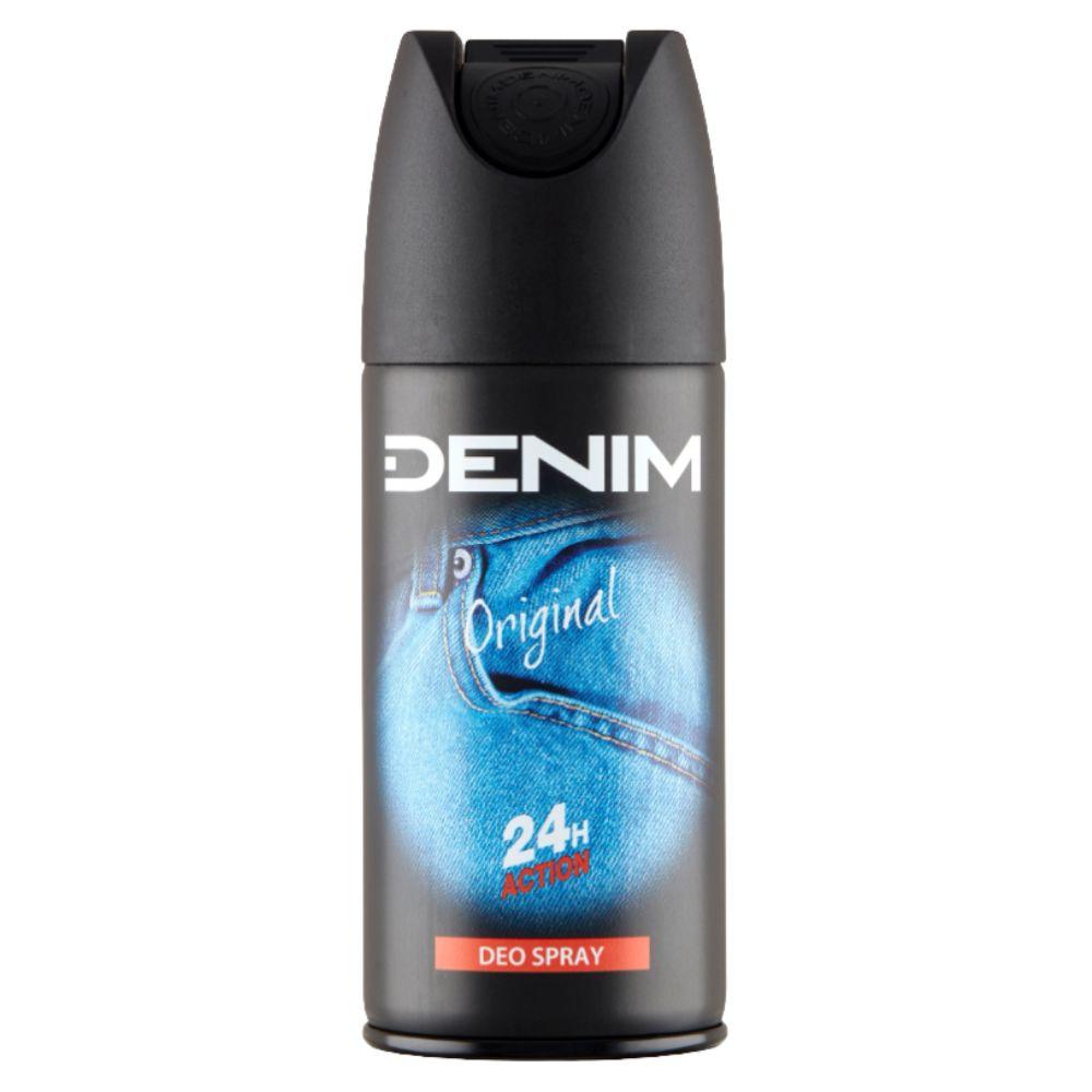 Denim Original dezodorans u spreju – 150 ml
