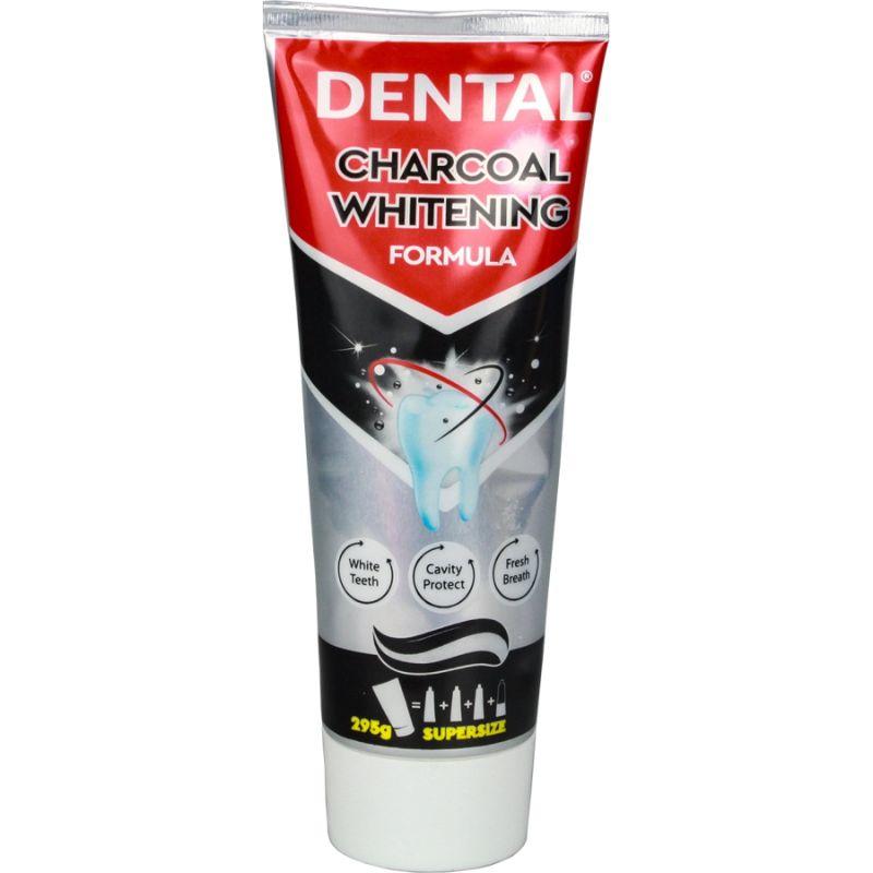 Dental Charcoal Whitening pasta za zube – 295 g