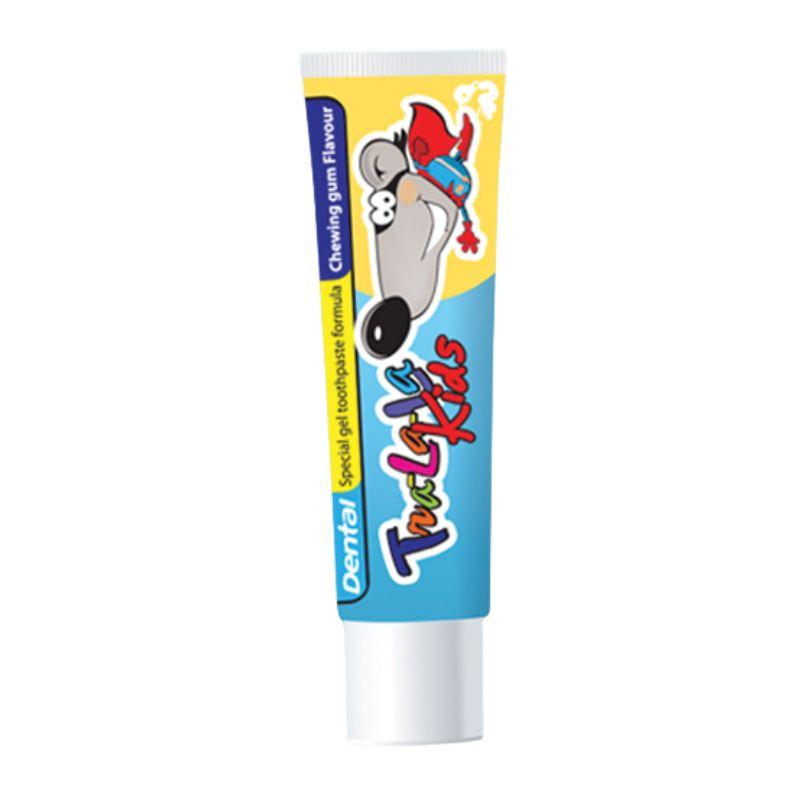 Dental Fresh Chewing Gum dečija pasta za zube – 50 ml