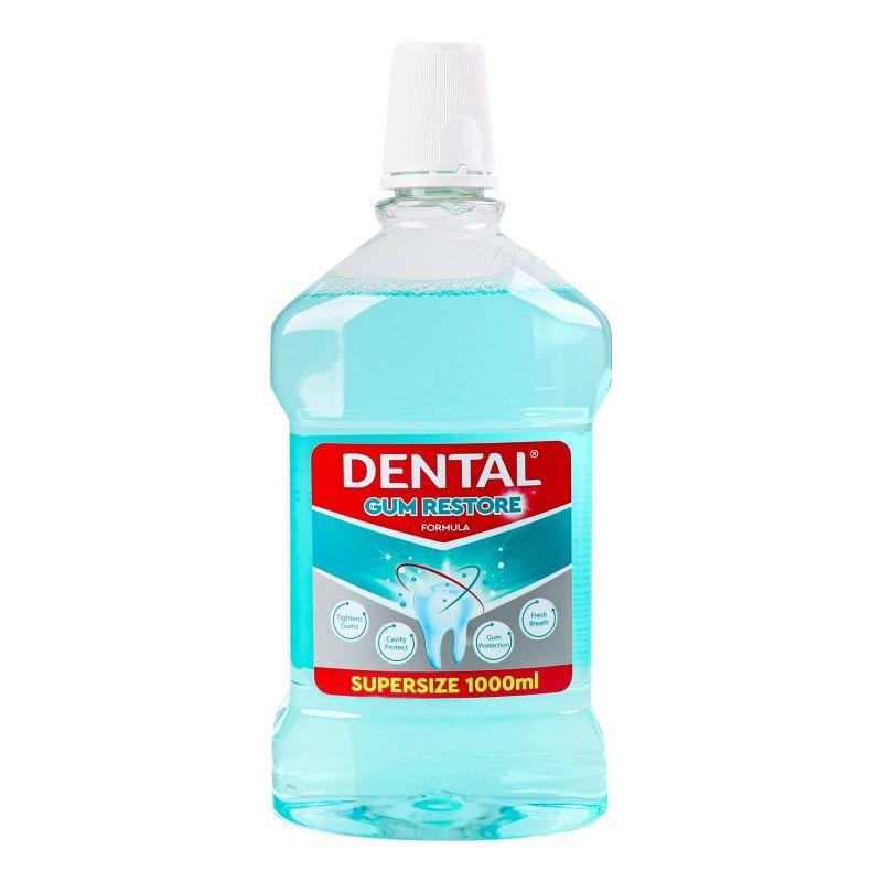 Dental Gum Restore Tečnost za Ispiranje Usta - 1000ml