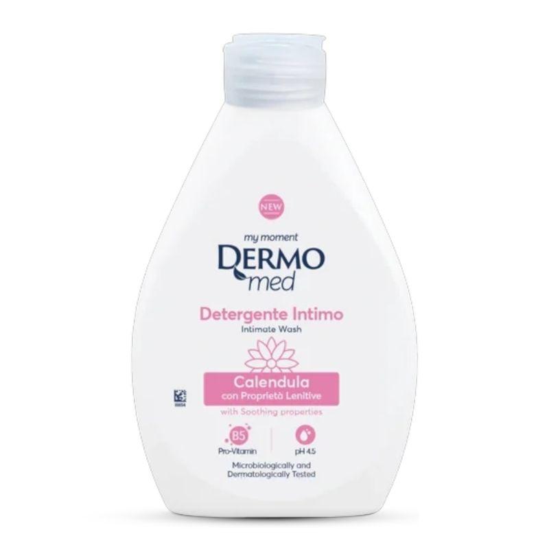 DERMOmed Intimni tečni sapun sa nevenom (Calendula) – 250 ml