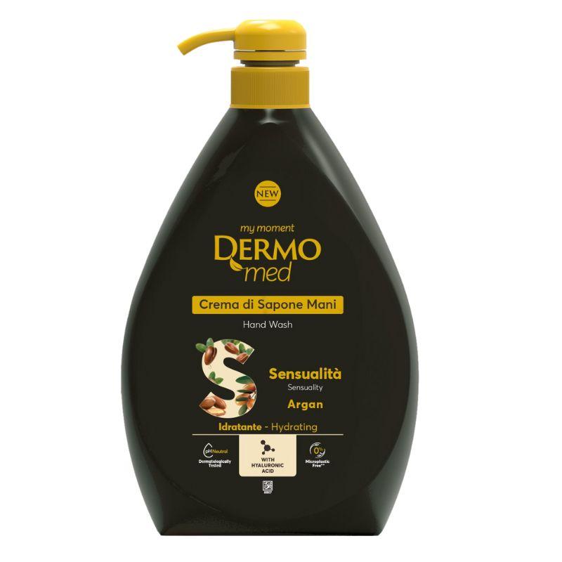 Dermomed tečni sapun Argan – 1000ml