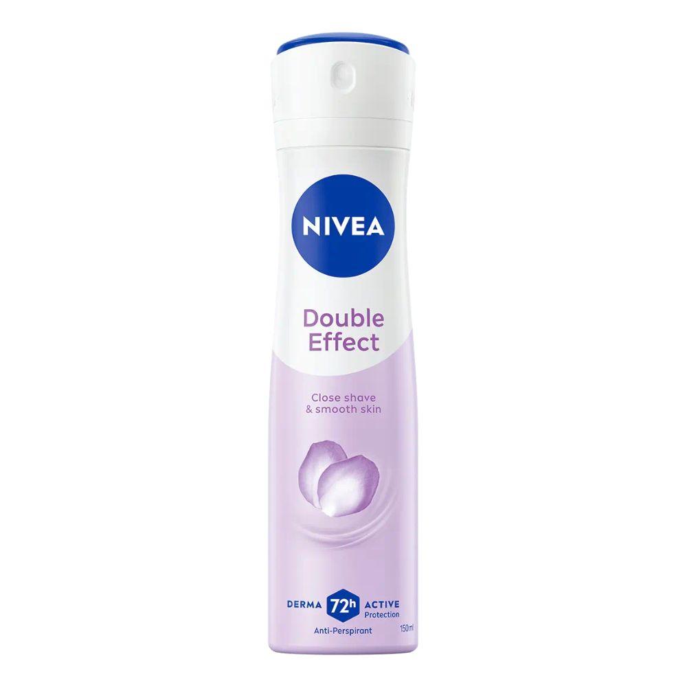 Dezodorans u spreju Double Effect  150ml Nivea