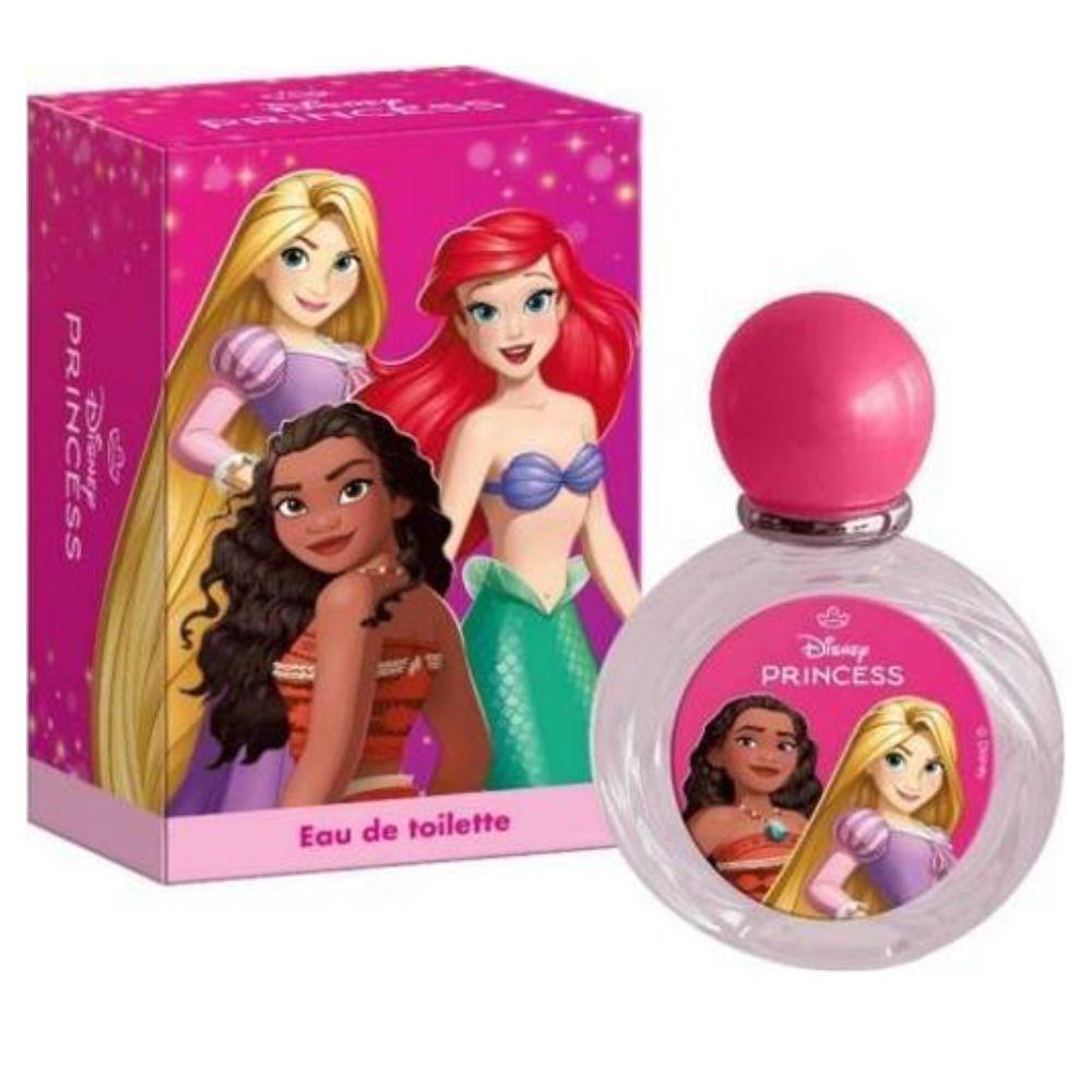 Disney Princess dečiji parfem Eau de Toilette 50ml