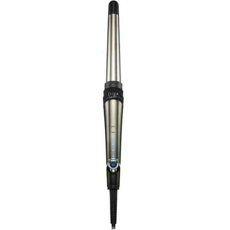 Diva Signature kupasti figaro za uvijanje kose DIVA05