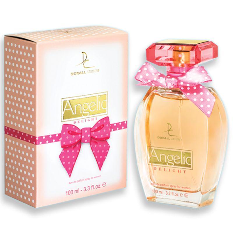 Dorall Collection Angelic Delight toaletna voda za žene - 100ml