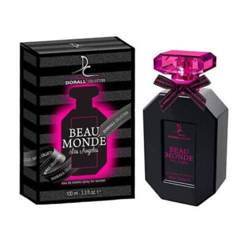 Dorall Collection Beau Monde Los Angeles – Parfemska Voda za Žene 100ml