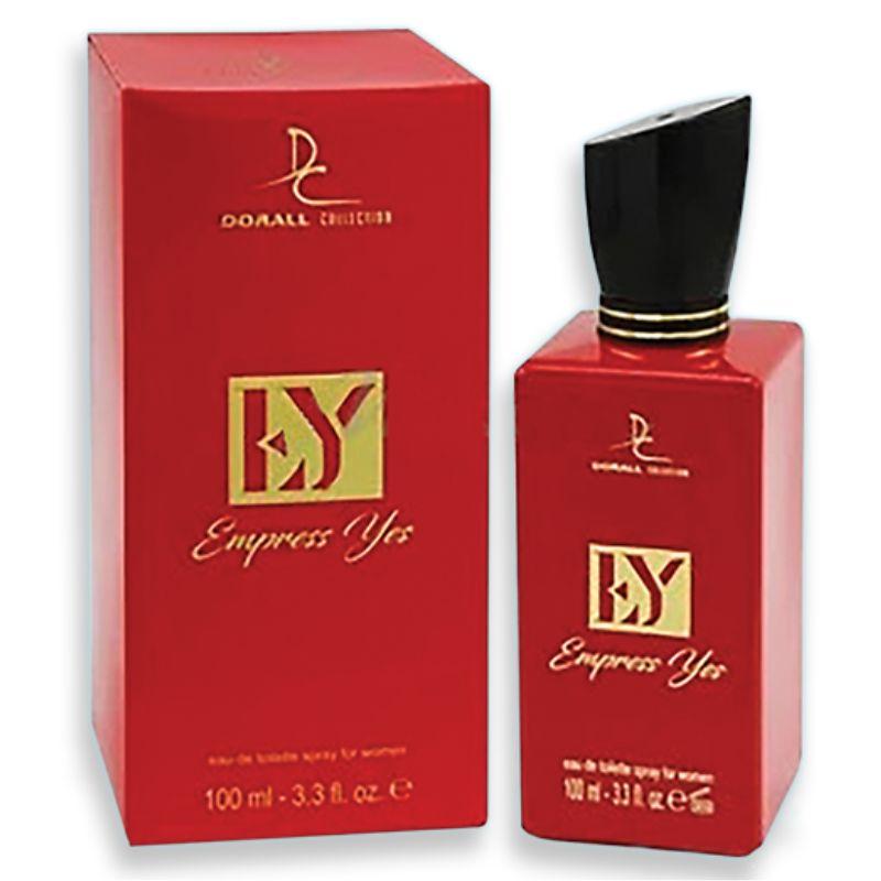 Dorall Collection Empress Yes toaletna voda za žene - 100ml