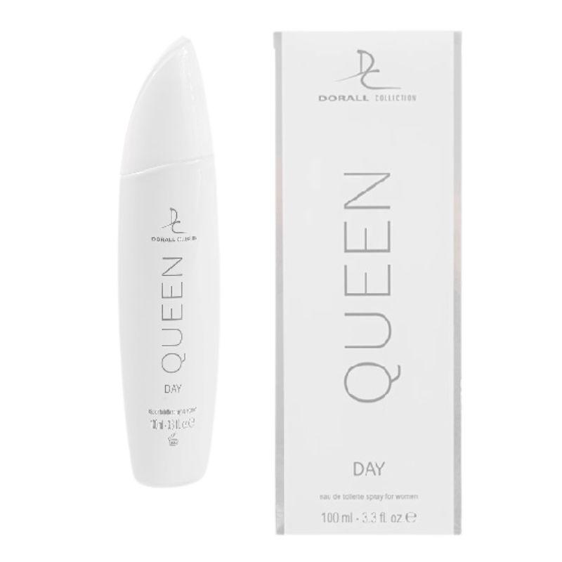Dorall Collection Queen Day – Parfemska voda za žene - 100 ml