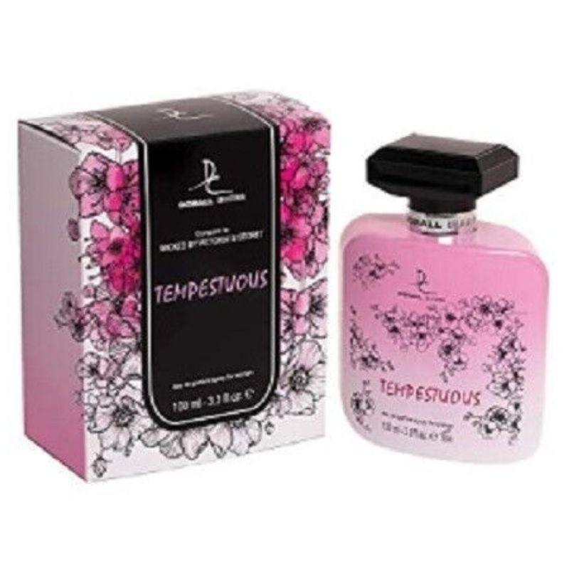 ​Dorall Collection Tempestuous toaletna voda za žene - 100ml​