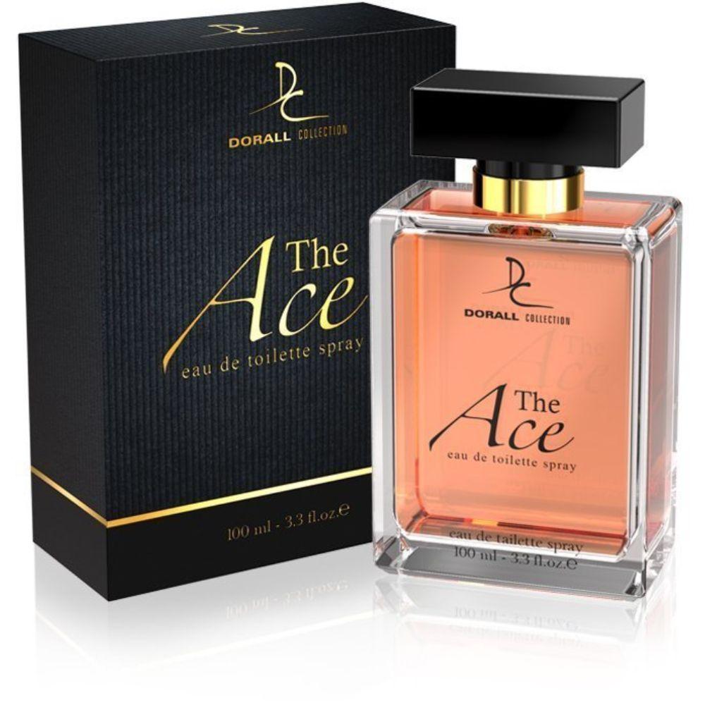 Dorall Collection The Ace Eau de Toilette 100 ml – Ženski parfem
