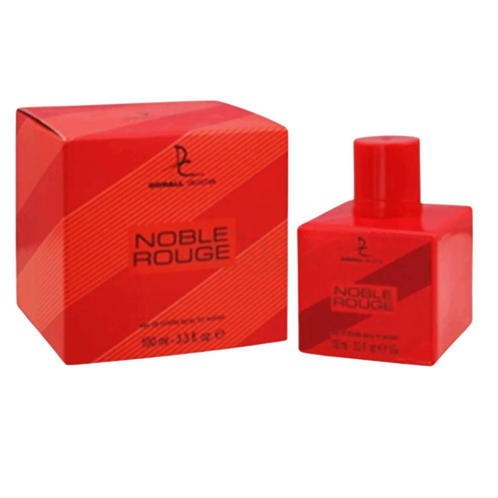 Dorall Noble Rouge ženski parfem edp - 100ml