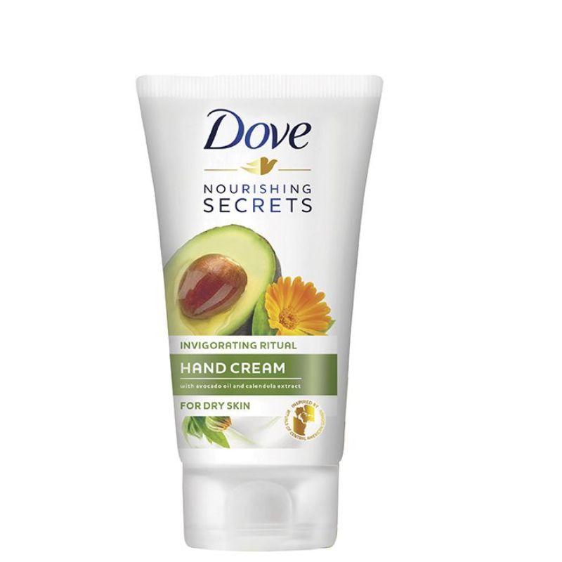 Dove Avocado extract krema za ruke – 75ml