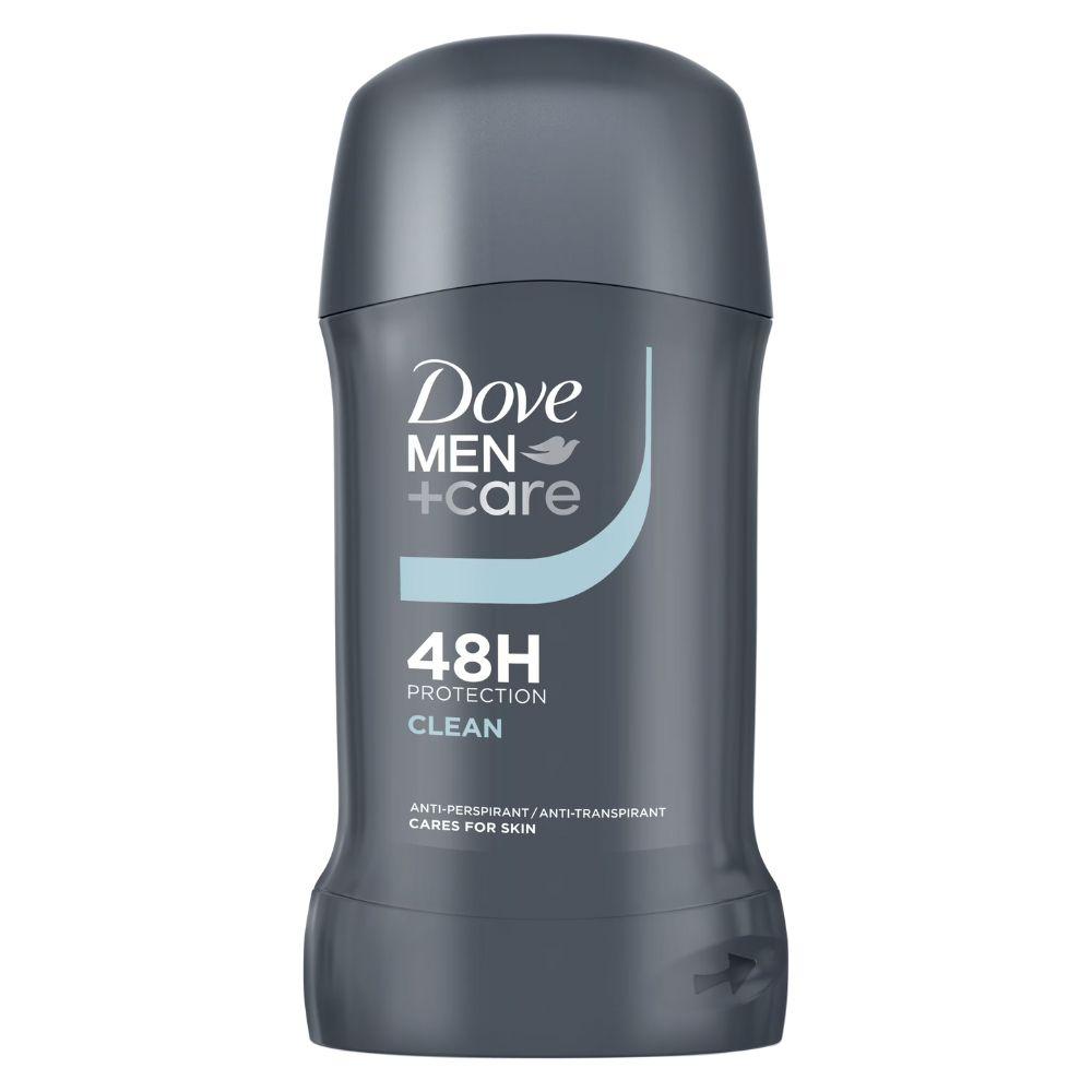 Dove Clean Comfort muški stik dezodorans – 50 ml