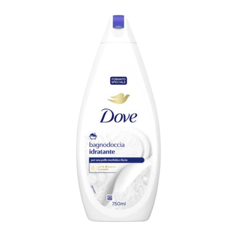 Dove Gel za Tuširanje Idratante - 750ml