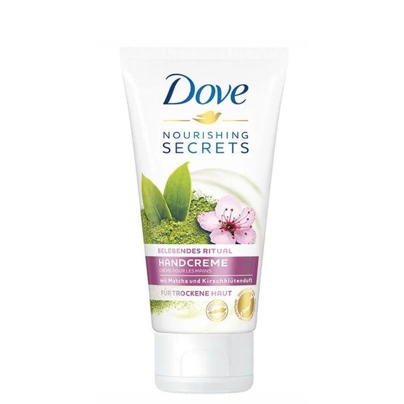 Dove Matcha & Sakura krema za ruke – 75ml