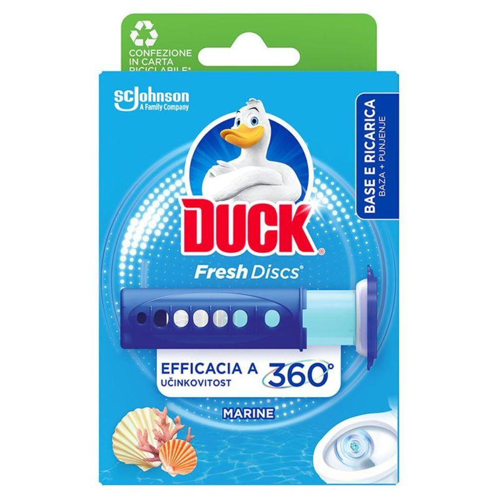 Duck Fresh Discs Marine 36ml