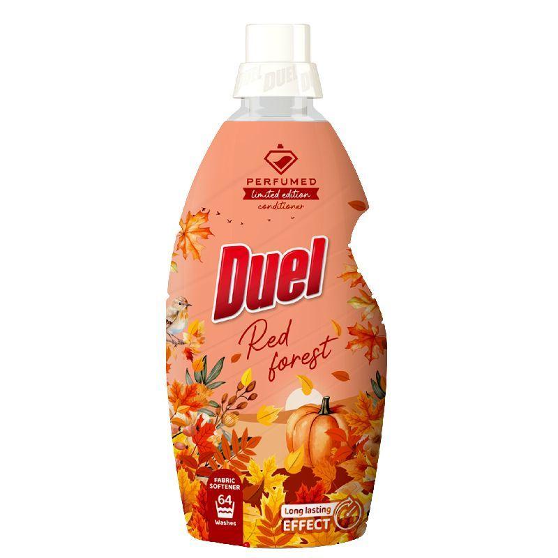 Duel omekšivač Red Forest – 1600ml