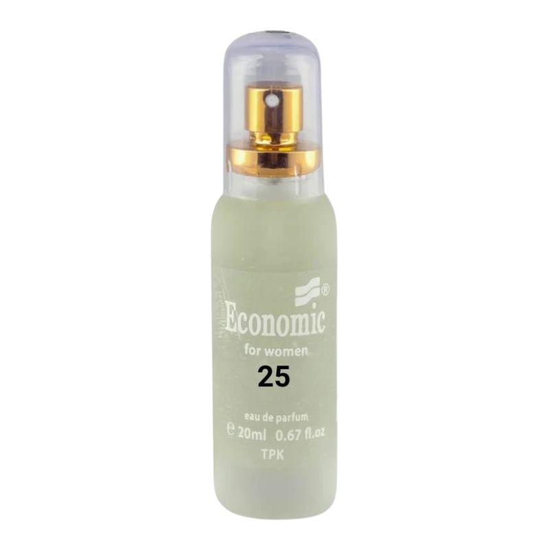 Economic CH 5 Br. 25 – Ženski Parfem (Inspired by Chanel No. 5), 20ml