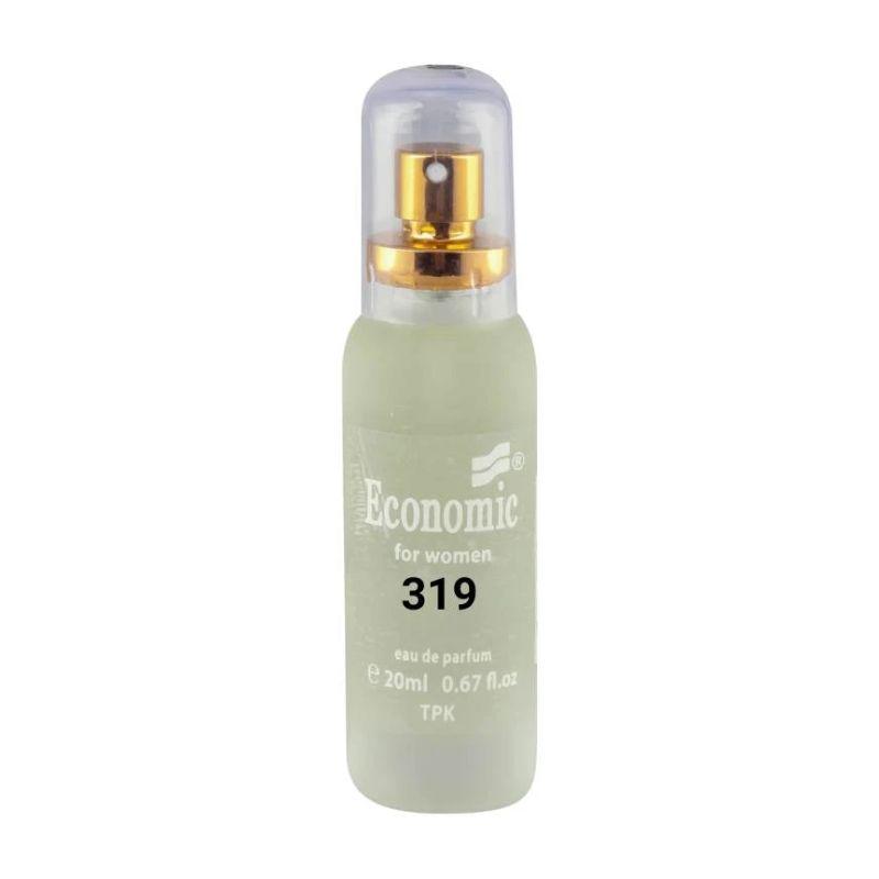 Economic GOOD GIRL Br. 319 – Orijentalno-Cvetni Ženski Parfem (Inspired by Good Girl Carolina Herrera) - 20ml