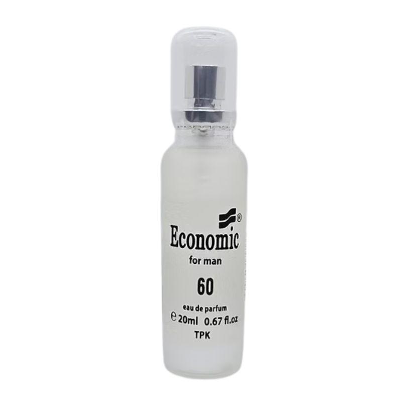 Economic JOOP RED Br. 60 – Orijentalno-Fougère Muški Parfem (Inspired by Joop! Homme) - 20ml