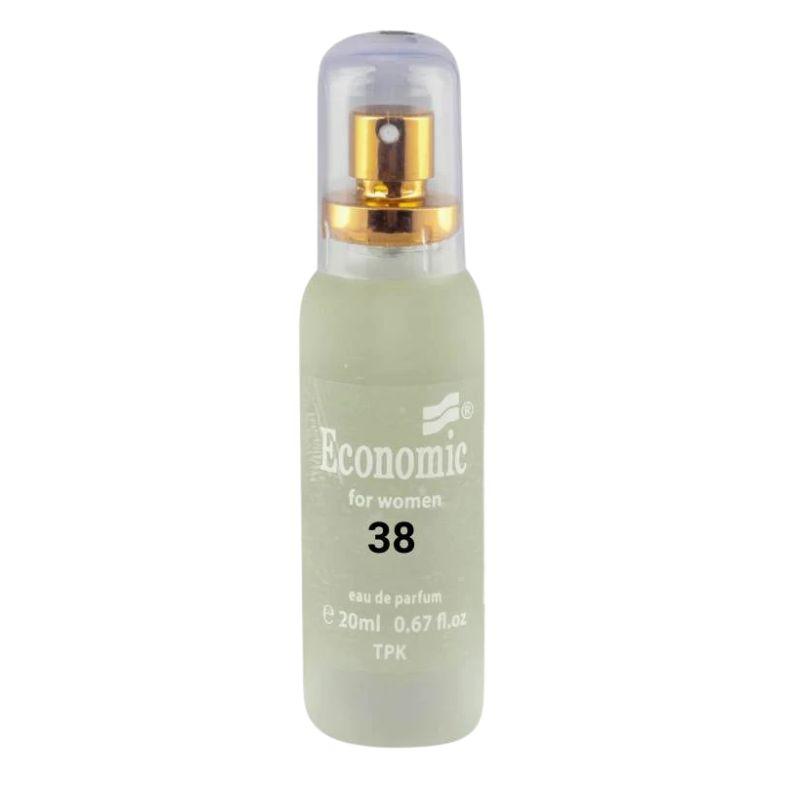 Economic JUNGLE Br. 38 – Orijentalno-Začinski Ženski Parfem (Inspired by Jungle Kenzo) - 20ml