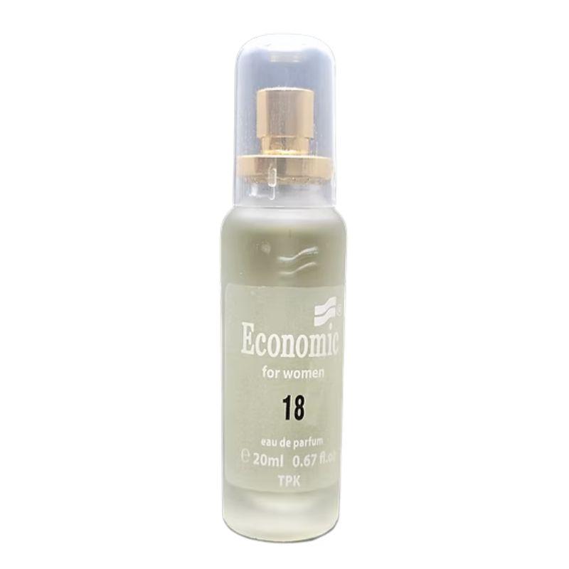 Economic Kenzo Br. 18 – Cvetni Ženski Parfem (Inspired by Kenzo Flower) - 20ml