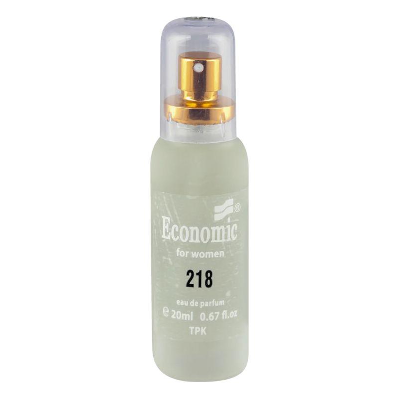 Economic LIGHT BLUE Br. 218 – Cvetno-Voćni Ženski Parfem (Inspired by Light Blue D&G) - 20ml
