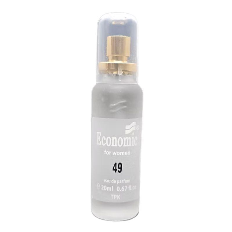 Economic NOA Br. 49 – Cvetno-Drvenasto-Mošusni Ženski Parfem (Inspired by Noa Cacharel) - 20ml