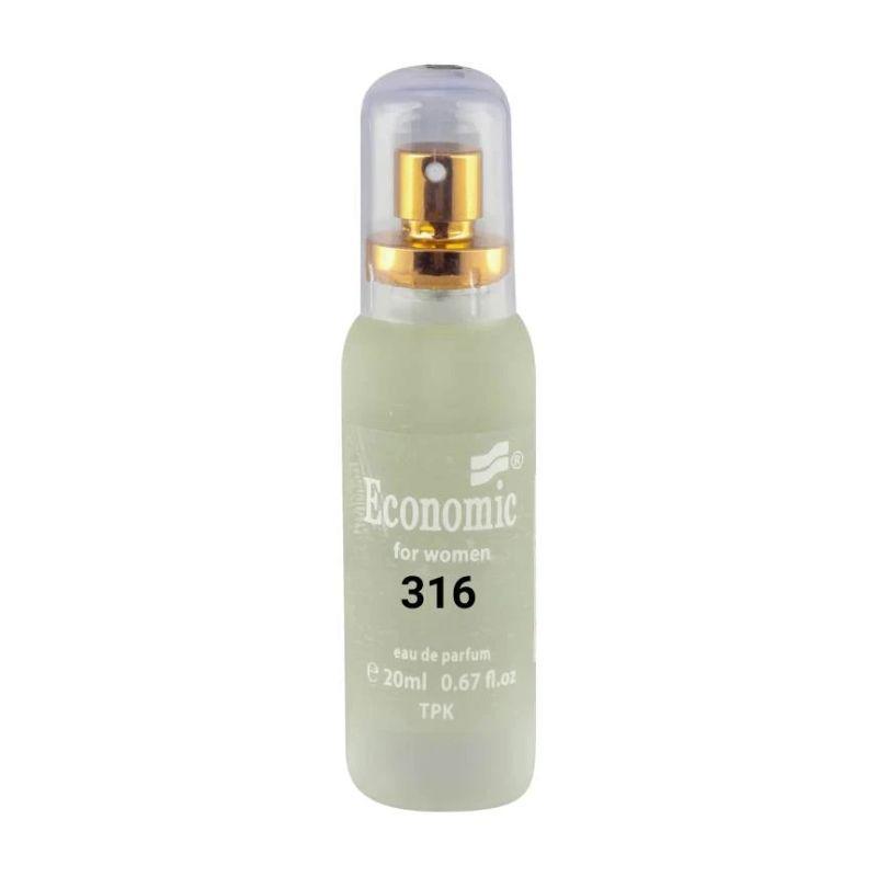 Economic OLYMPEA Br. 316 – Orijentalno-Cvetni Ženski Parfem (Inspired by Olympea Paco Rabanne) - 20ml