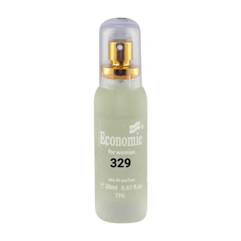 Economic SCANDAL Br. 329 – Cvetno-Chypre Ženski Parfem (Inspired by Scandal Jean Paul Gaultier) - 20ml