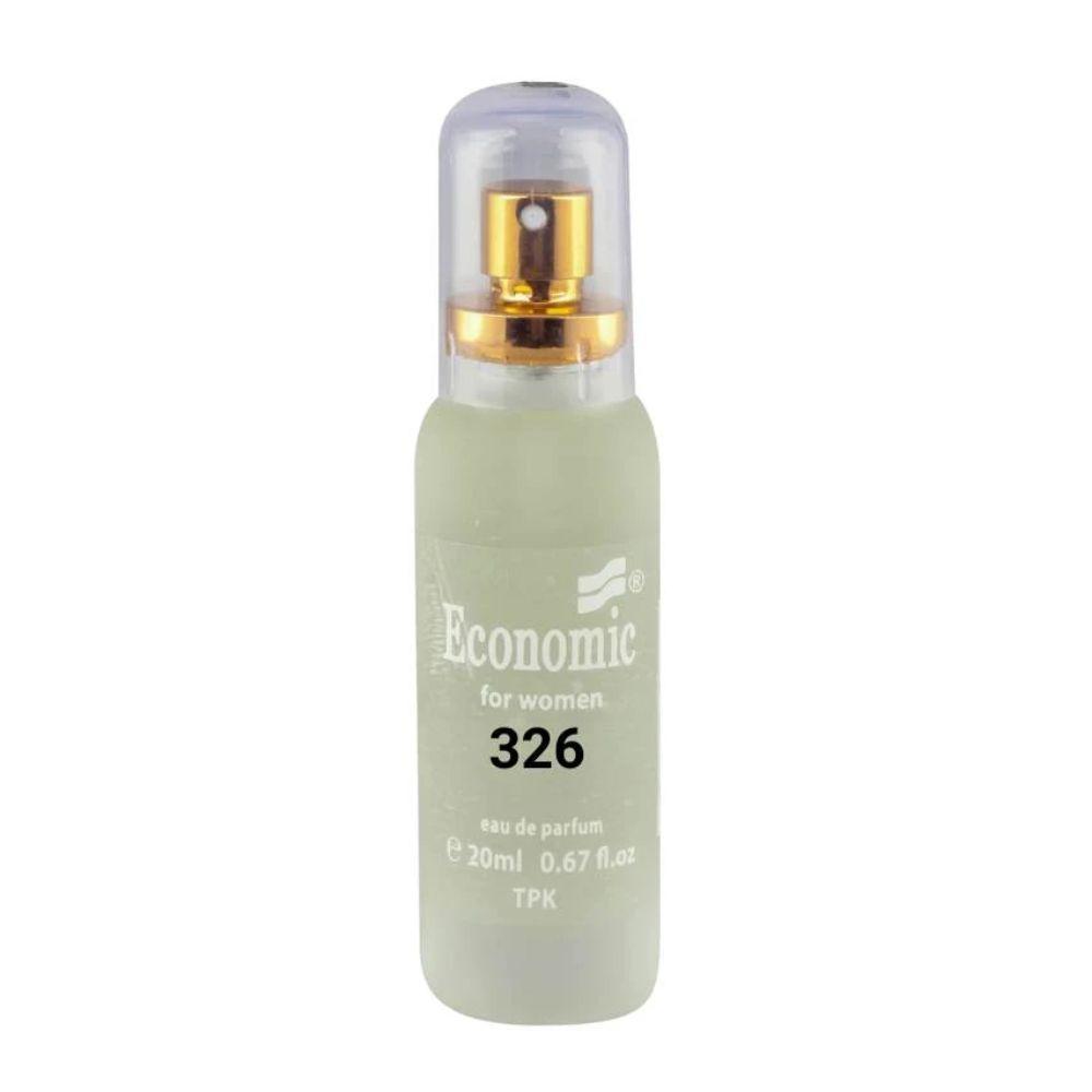 Economic 326 ženski parfem 20 ml – inspirisan Good Girl Velvet Fatale Carolina Herrera