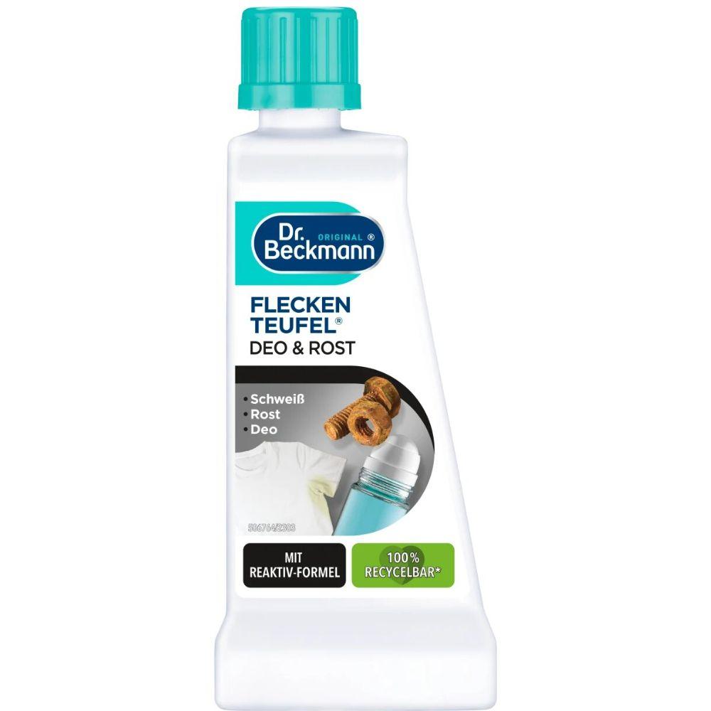 Ekspert za Fleke - Rđa & Deo - 50ml