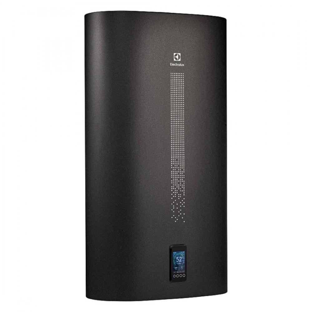 Electrolux EWH 100 SI BE EEC bojler crni