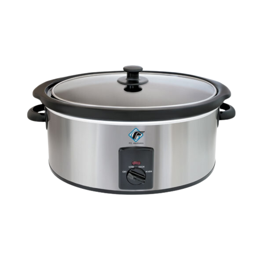 Električna šerpa FS-705 Fisher